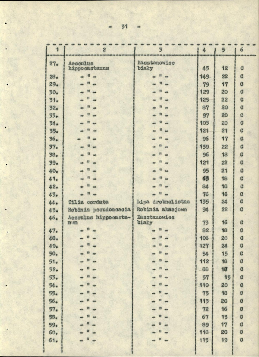 EP - Ewidencja parkowa, skan nr 38