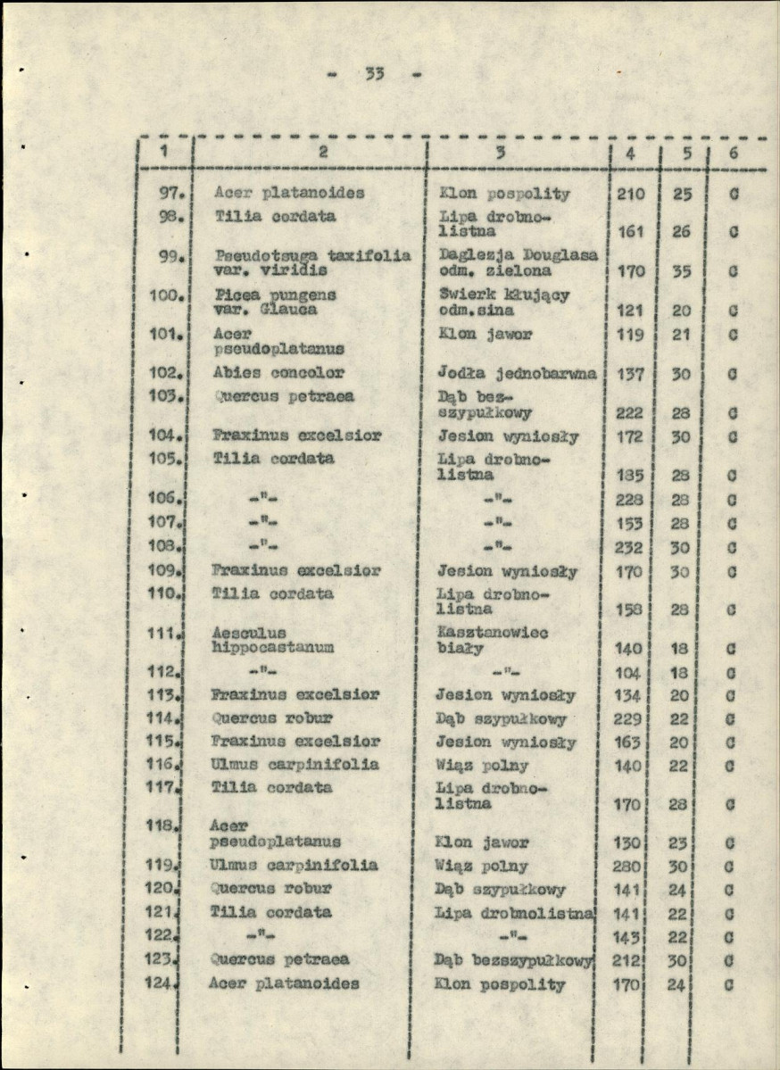 EP - Ewidencja parkowa, skan nr 40