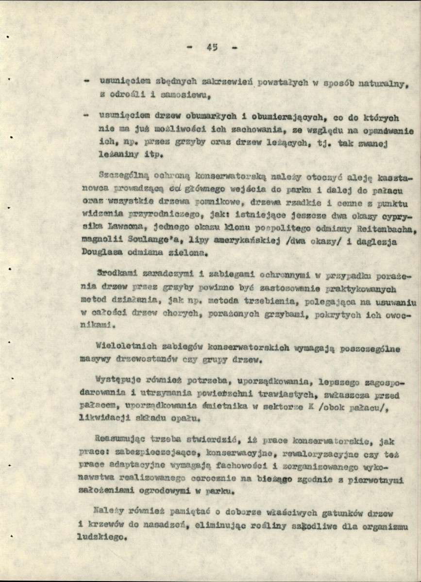 EP - Ewidencja parkowa, skan nr 52