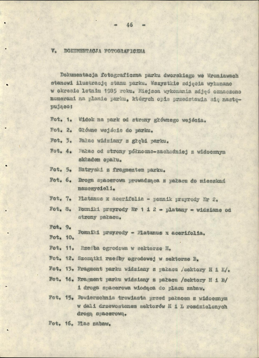 EP - Ewidencja parkowa, skan nr 53