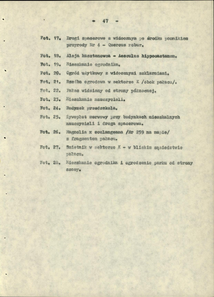EP - Ewidencja parkowa, skan nr 54