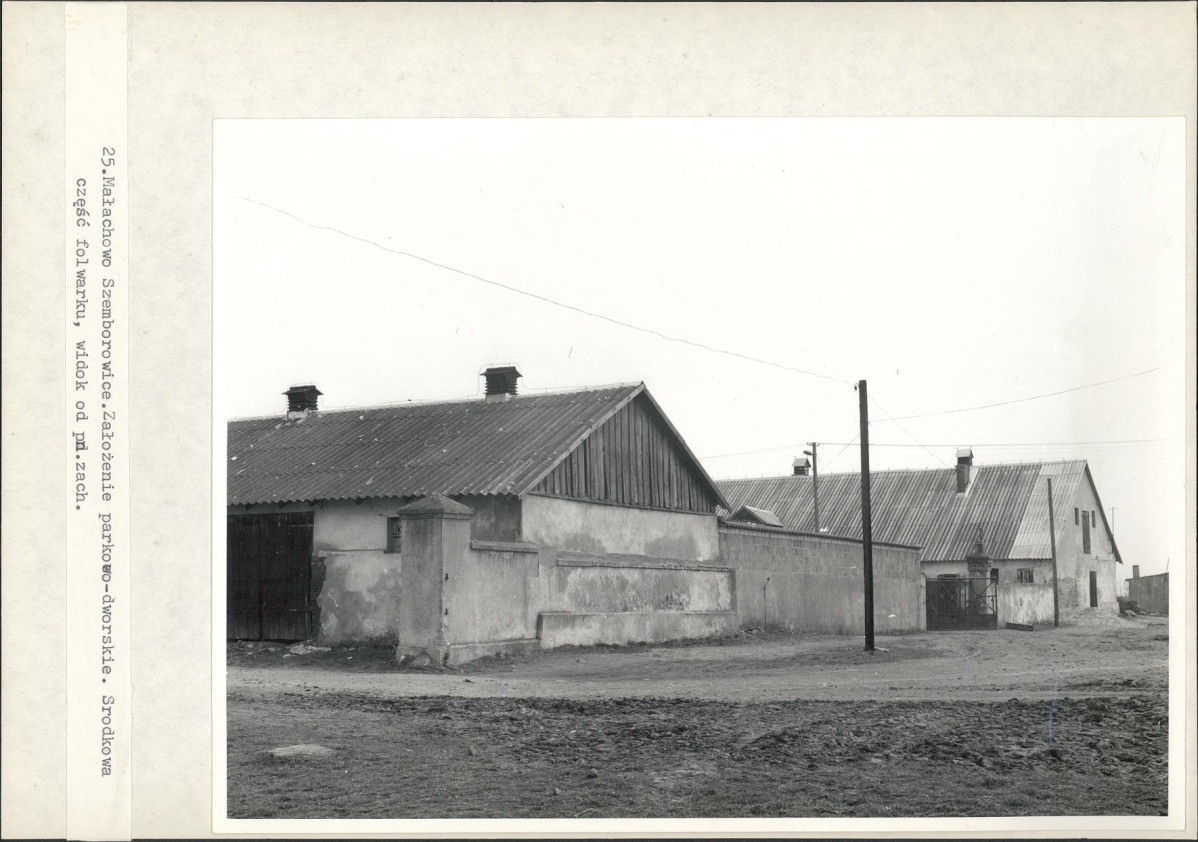 EP - Ewidencja parkowa, skan nr 37