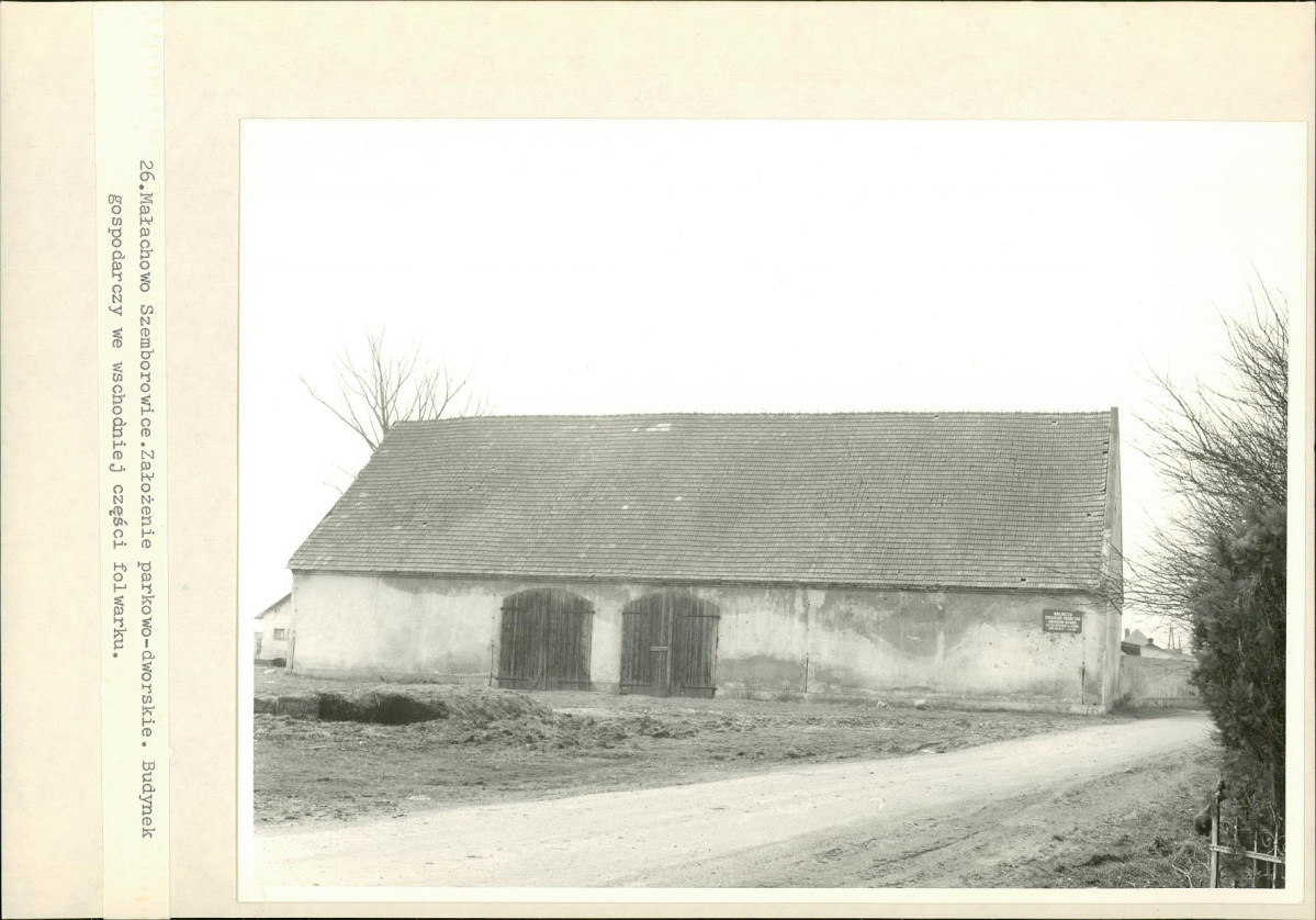 EP - Ewidencja parkowa, skan nr 38