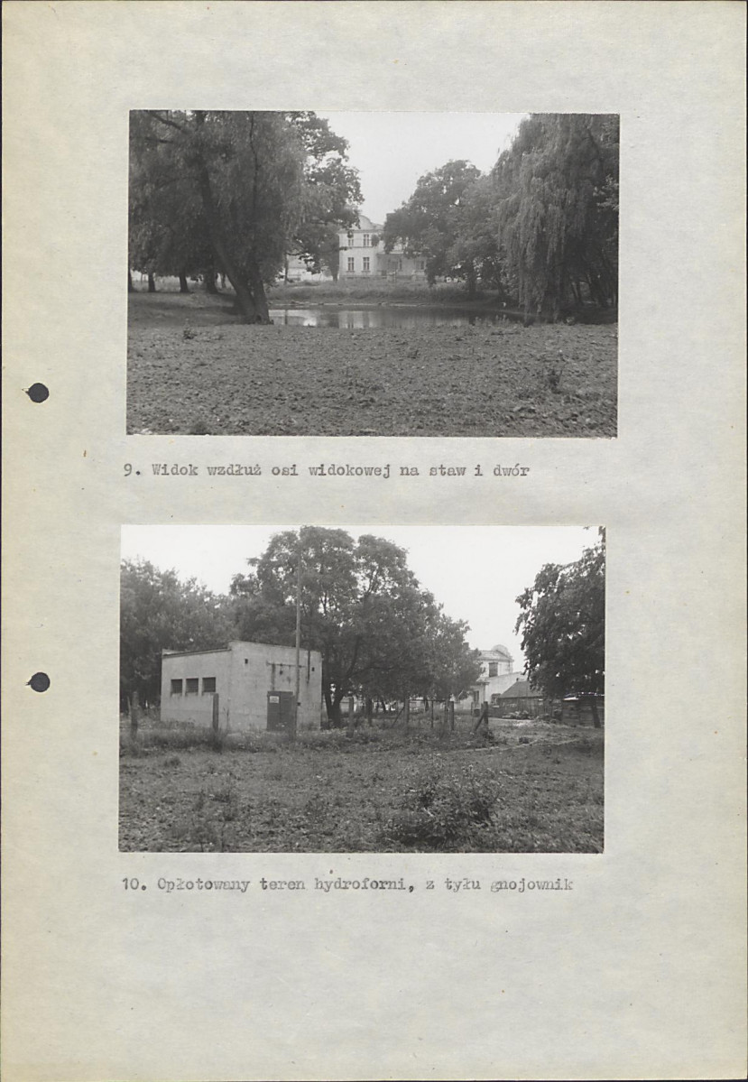 Ewidencja parkowa, skan nr 31