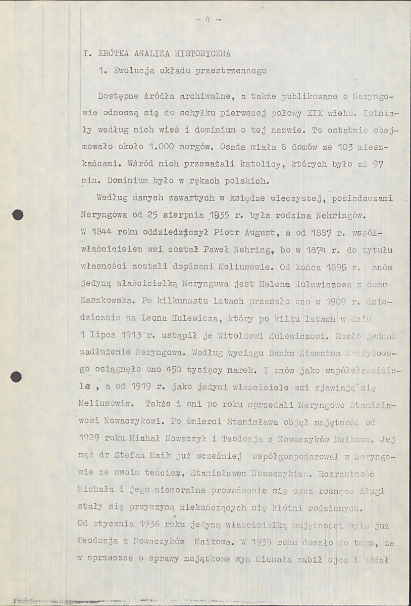 Ewidencja parkowa, skan nr 11