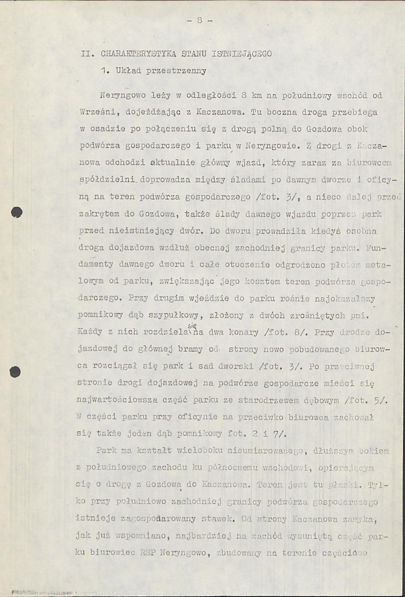 Ewidencja parkowa, skan nr 15