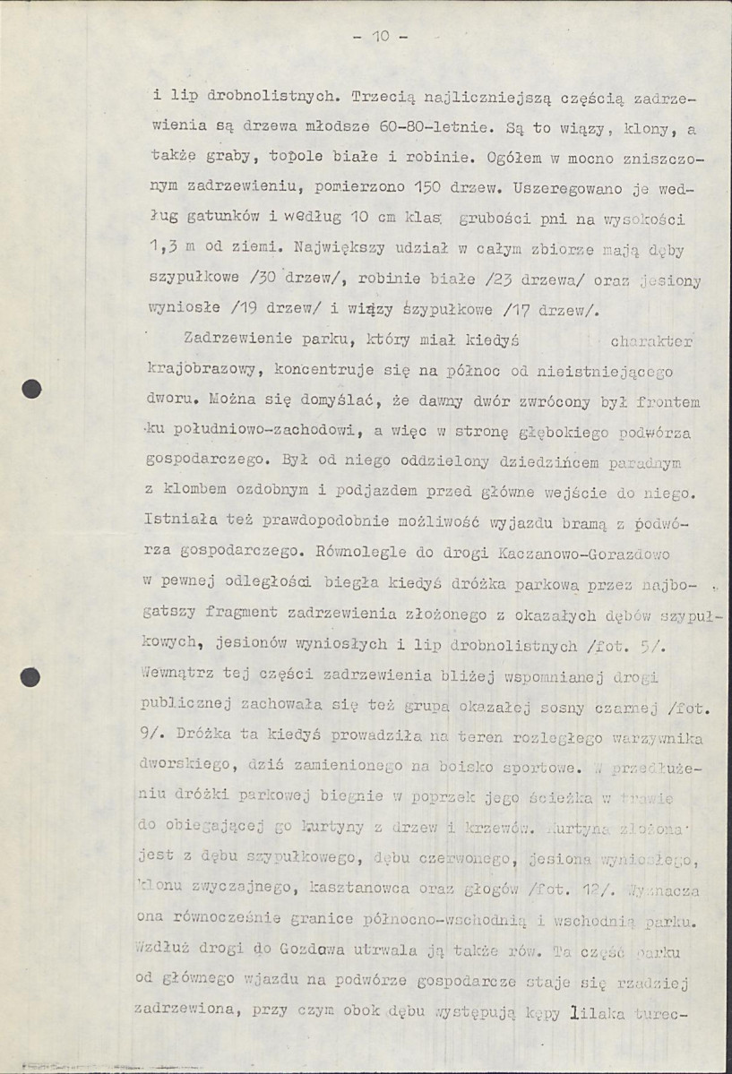 Ewidencja parkowa, skan nr 17