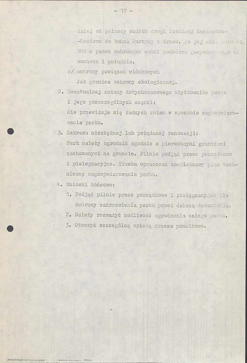 Ewidencja parkowa, skan nr 24
