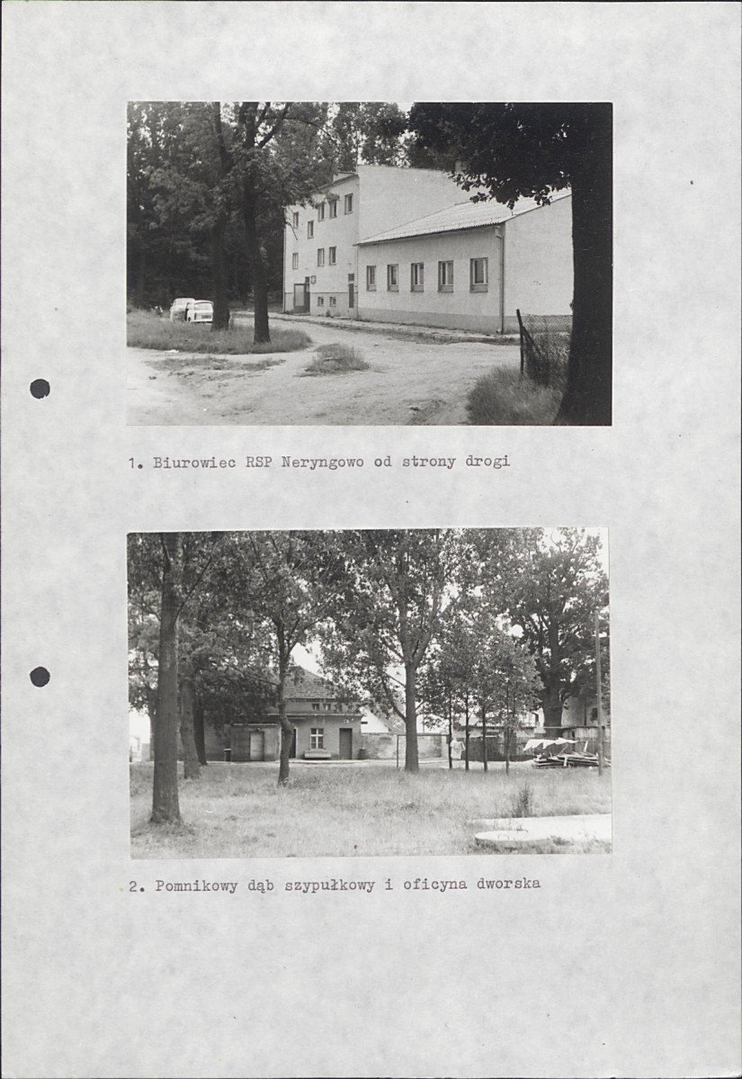 Ewidencja parkowa, skan nr 26