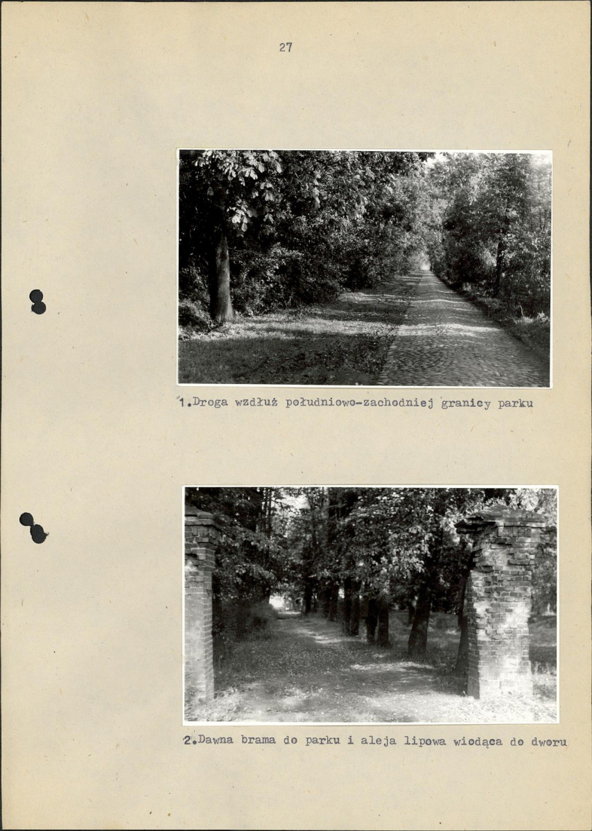 Ewidencja parkowa, skan nr 33