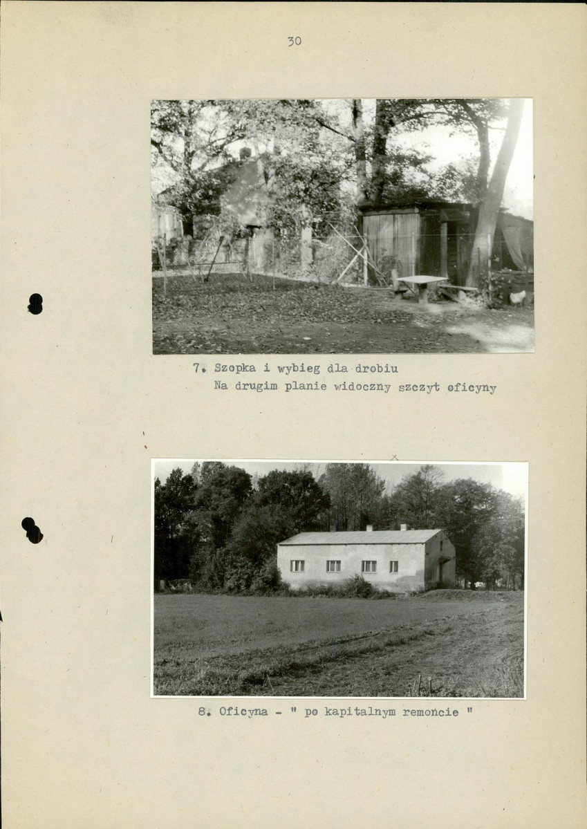 Ewidencja parkowa, skan nr 36