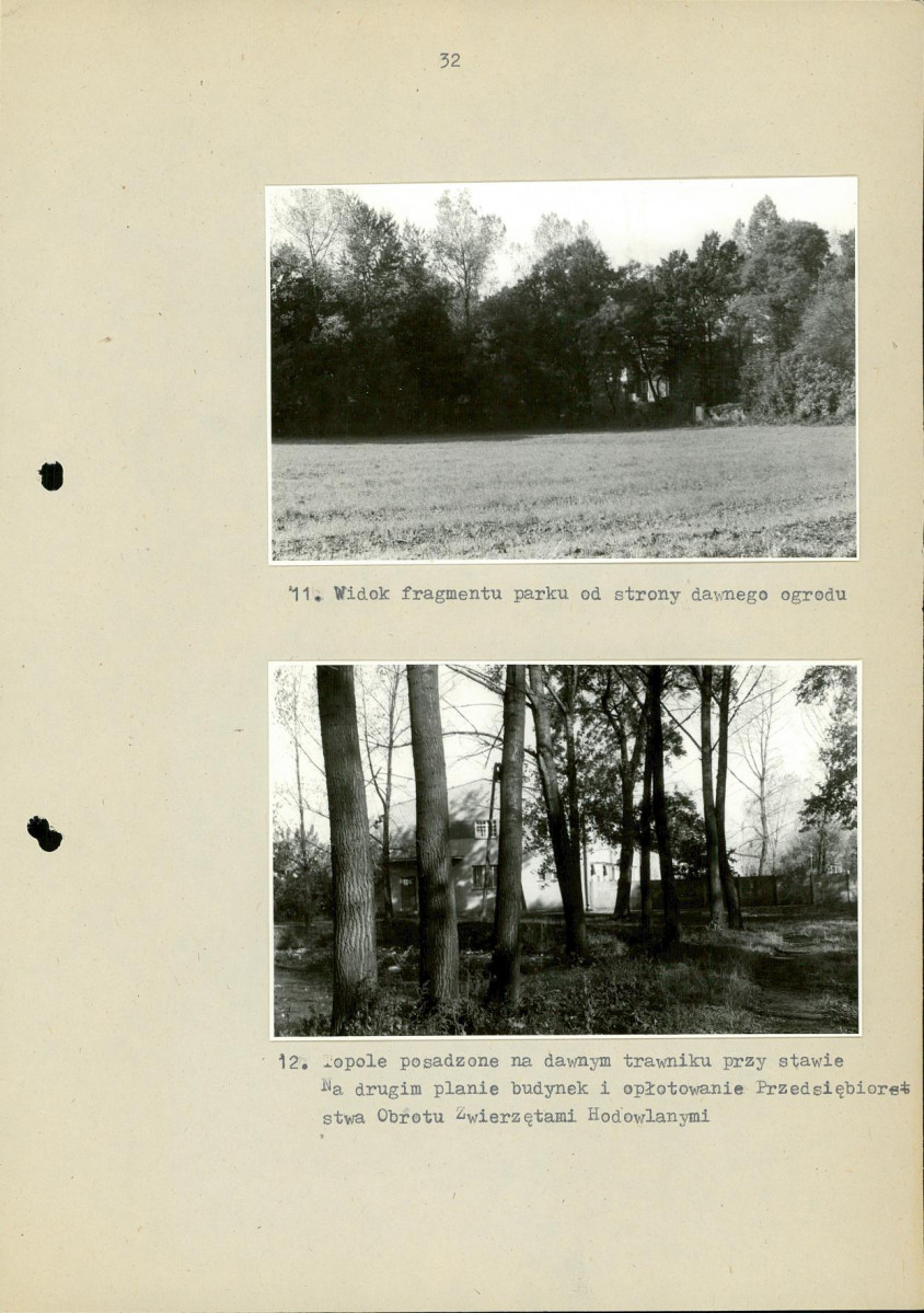 Ewidencja parkowa, skan nr 38