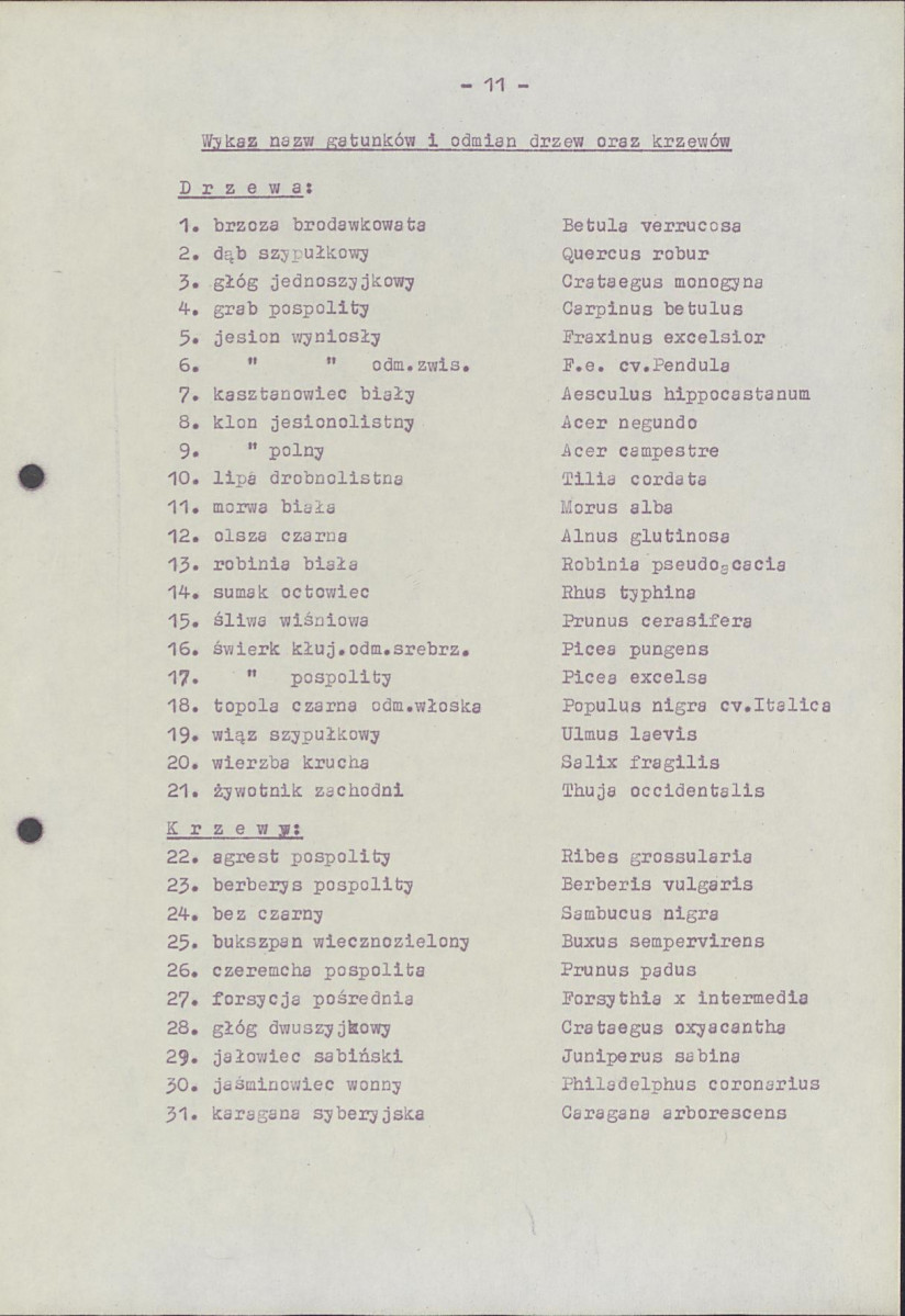 Ewidencja parkowa, skan nr 18