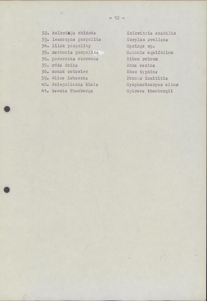 Ewidencja parkowa, skan nr 19