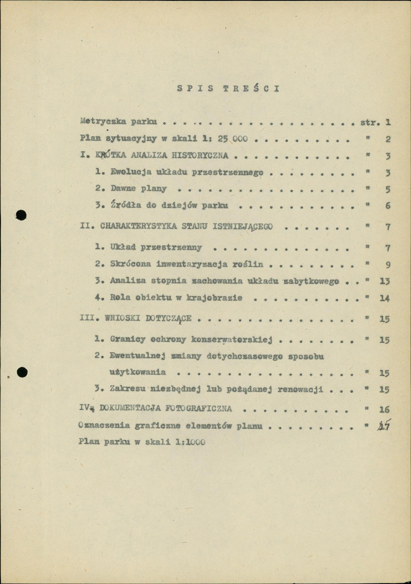 Ewidencja parkowa, skan nr 6
