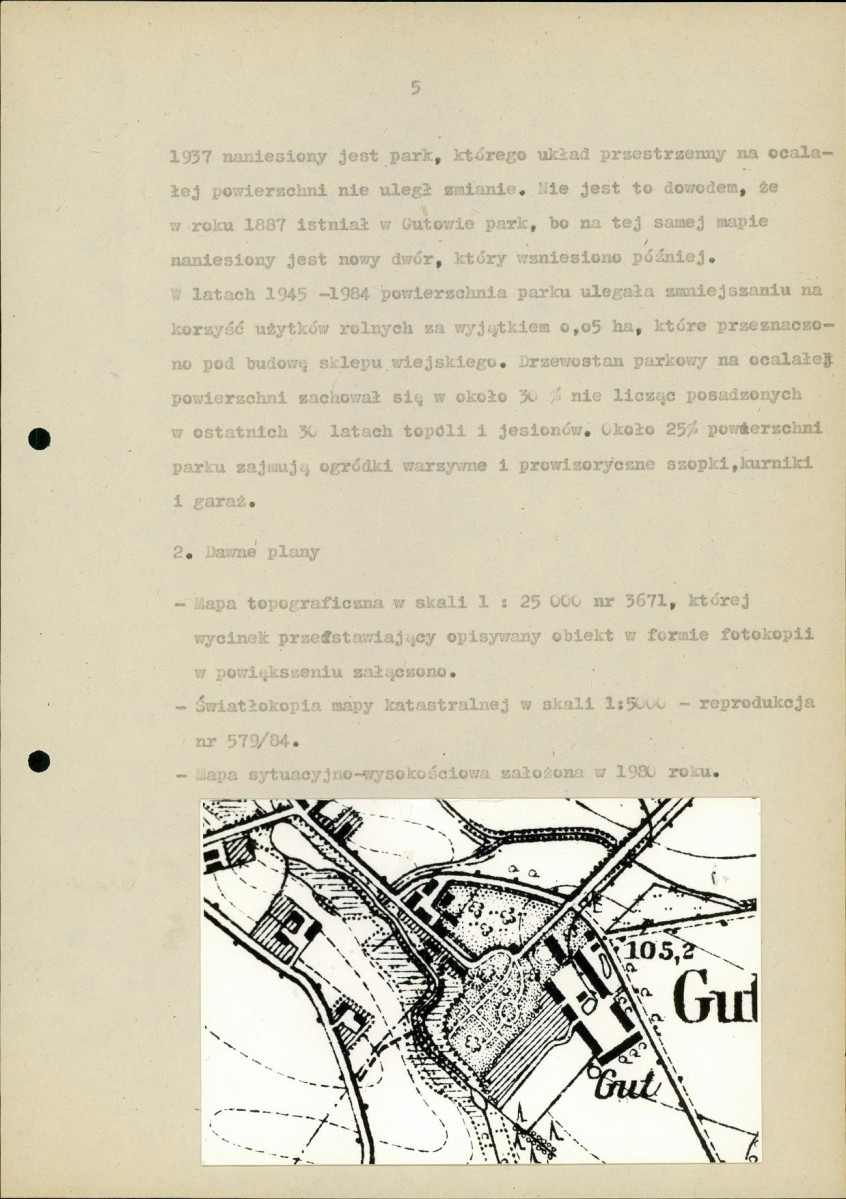 Ewidencja parkowa, skan nr 11