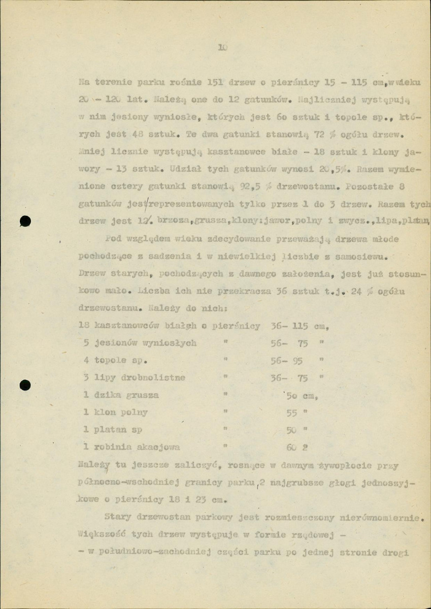 Ewidencja parkowa, skan nr 16