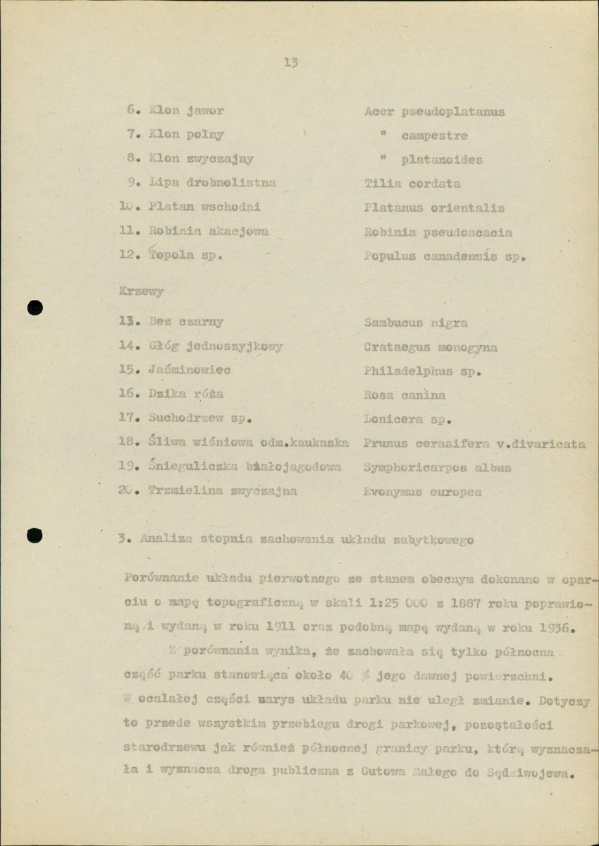 Ewidencja parkowa, skan nr 19