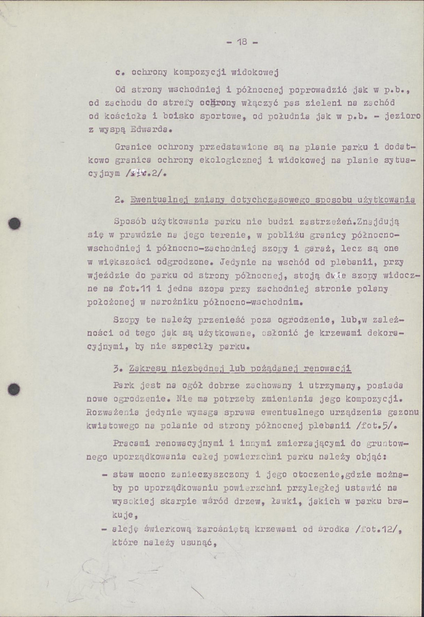 Ewidencja parkowa, skan nr 25