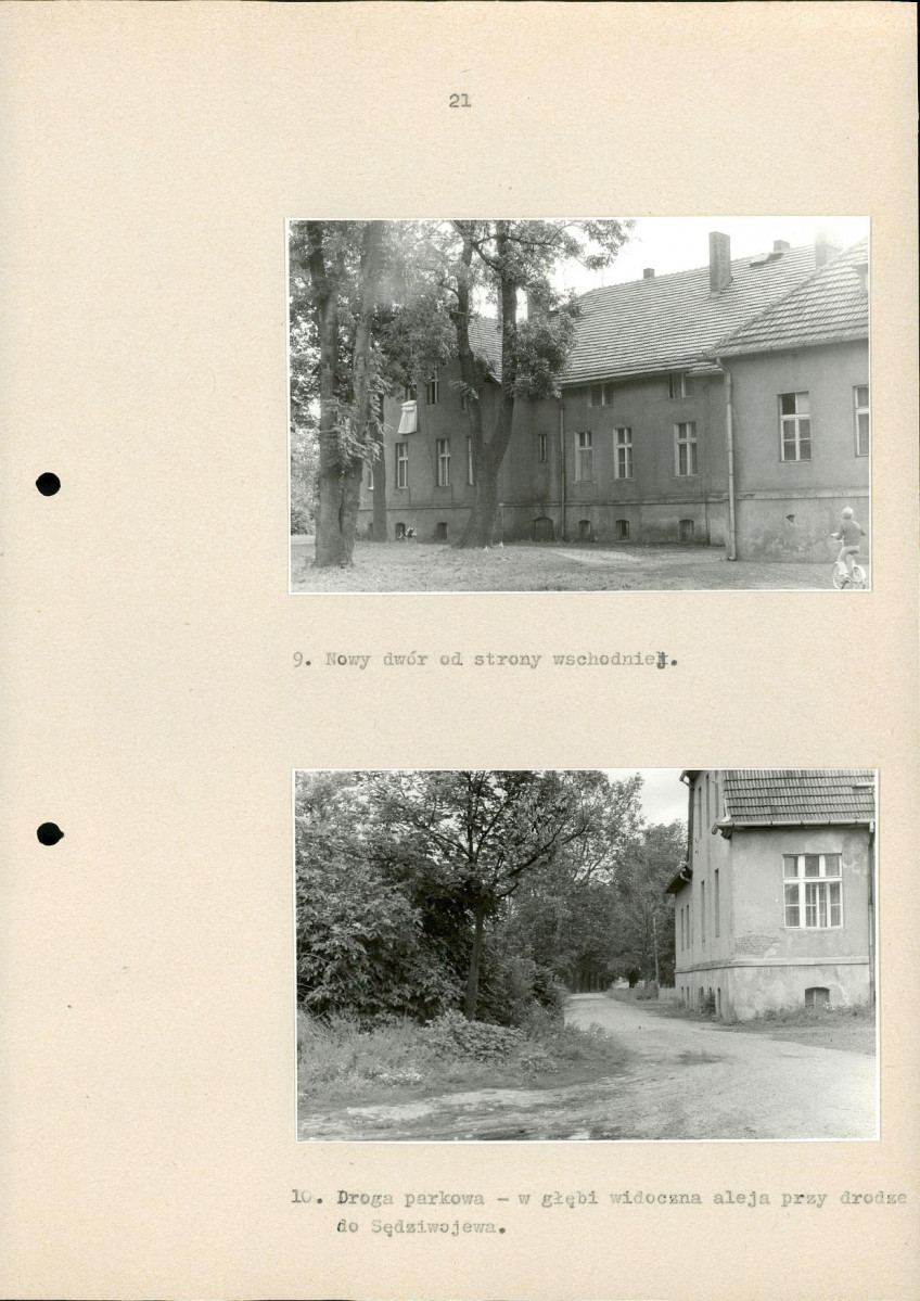 Ewidencja parkowa, skan nr 27