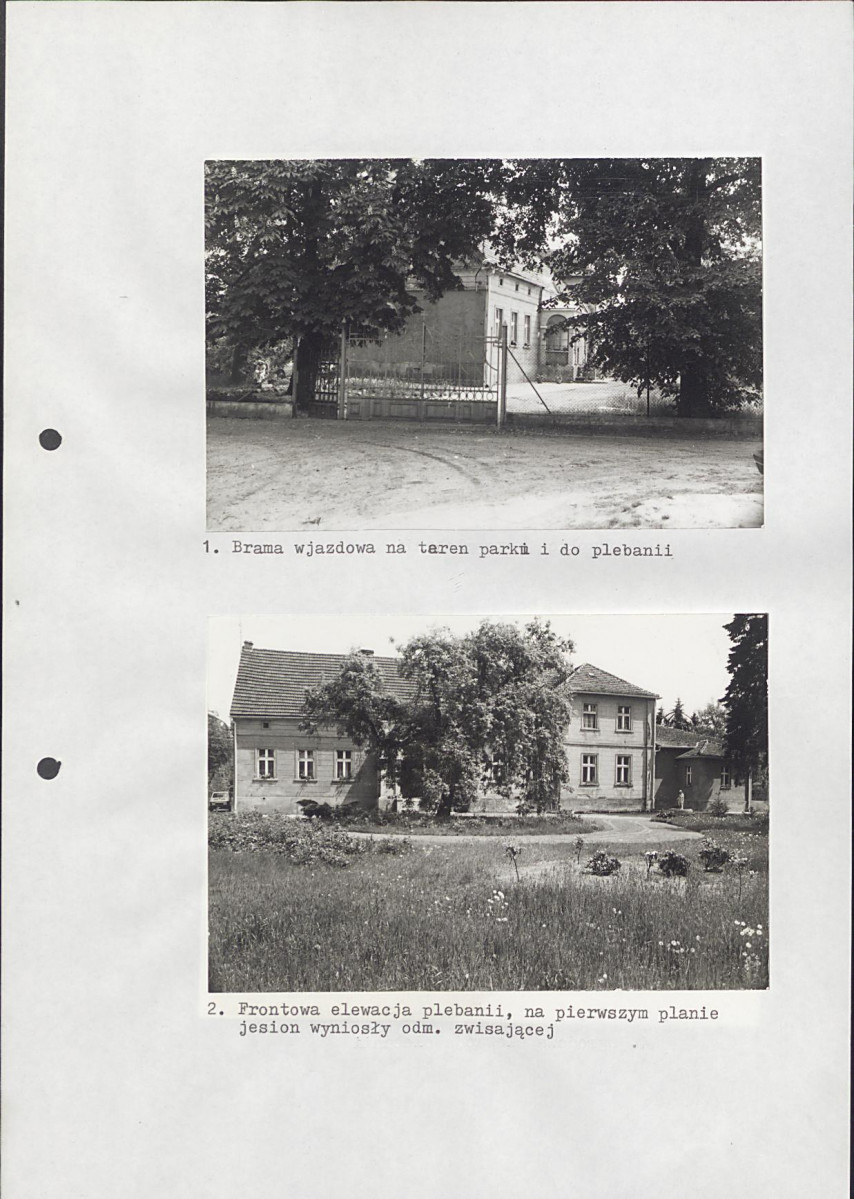Ewidencja parkowa, skan nr 29