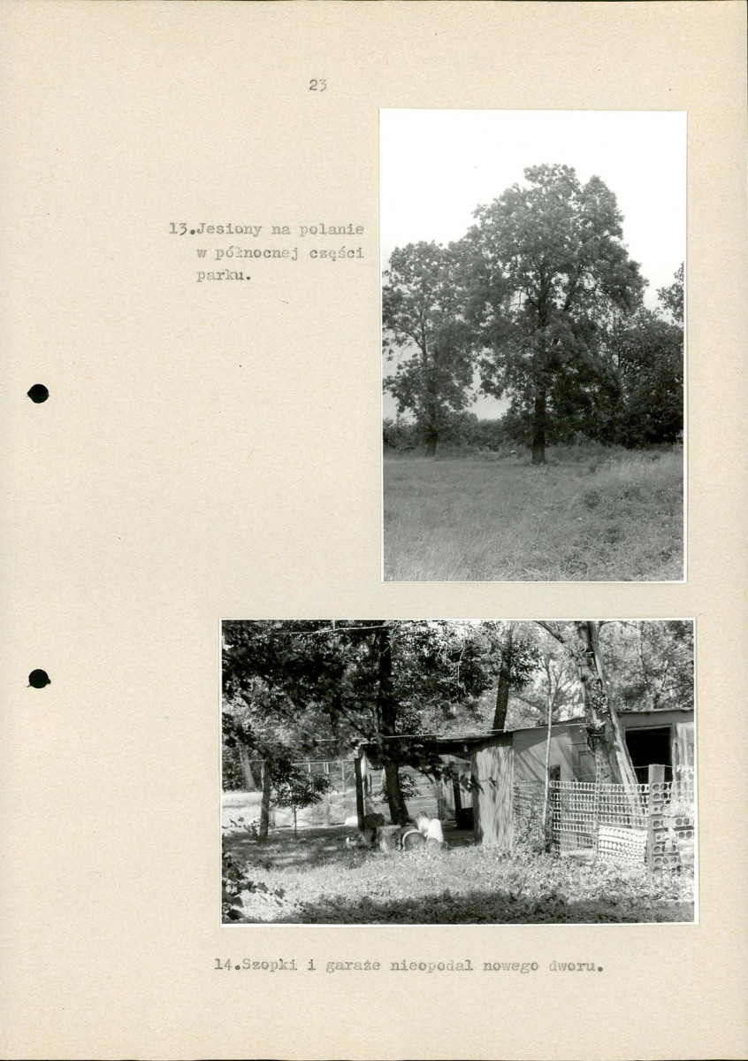 Ewidencja parkowa, skan nr 29