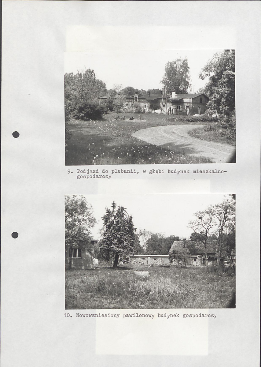 Ewidencja parkowa, skan nr 33