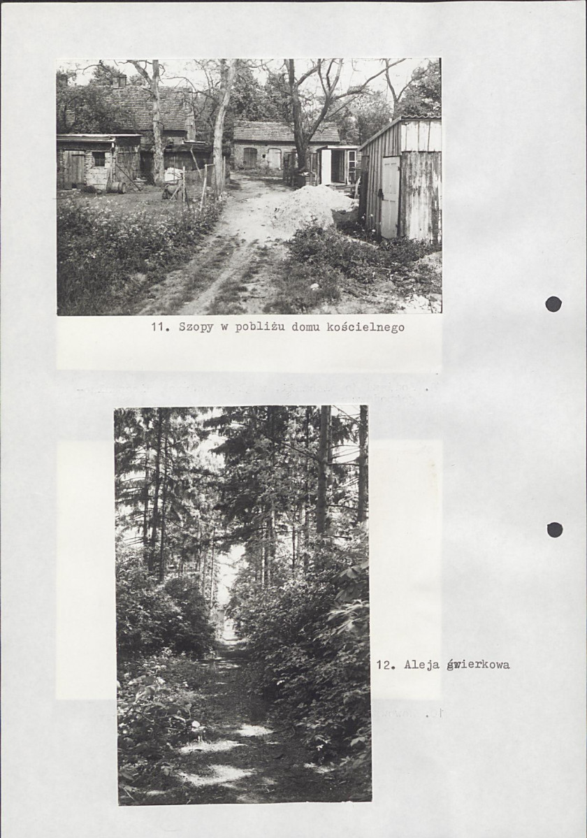 Ewidencja parkowa, skan nr 34