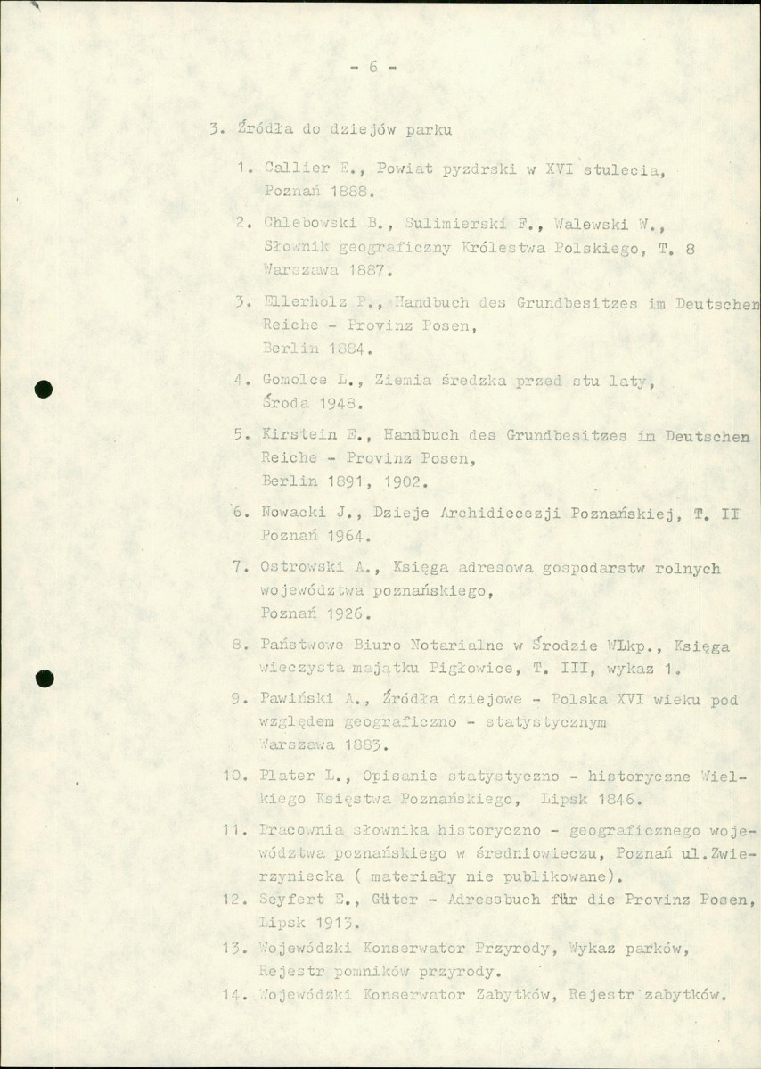 Ewidencja parkowa, skan nr 11
