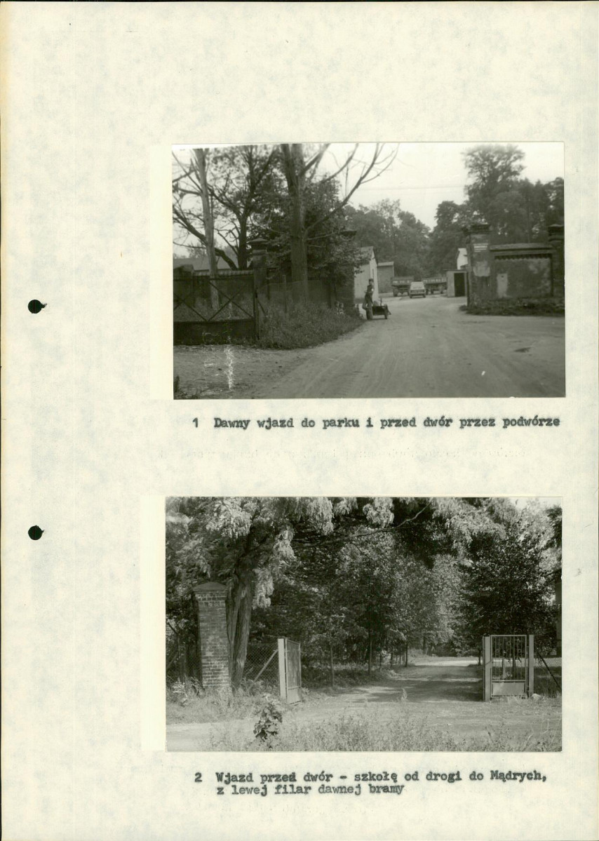 Ewidencja parkowa, skan nr 23