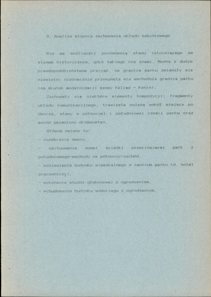EP - Ewidencja parkowa, skan nr 26