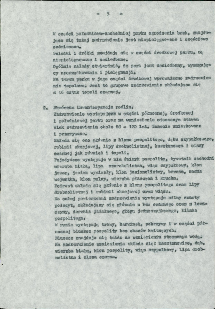 Ewidencja parkowa, skan nr 13