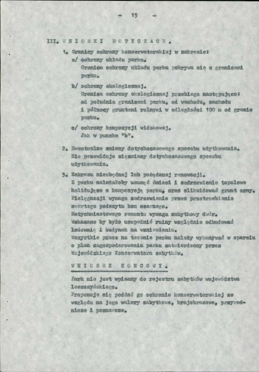 Ewidencja parkowa, skan nr 21