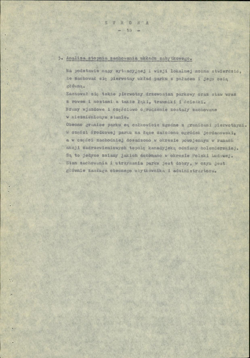 Ewidencja parkowa, skan nr 22
