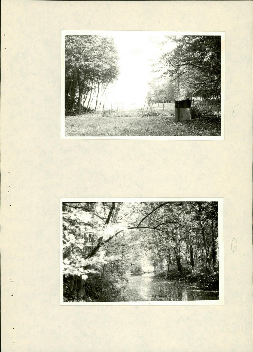 Ewidencja parkowa, skan nr 29