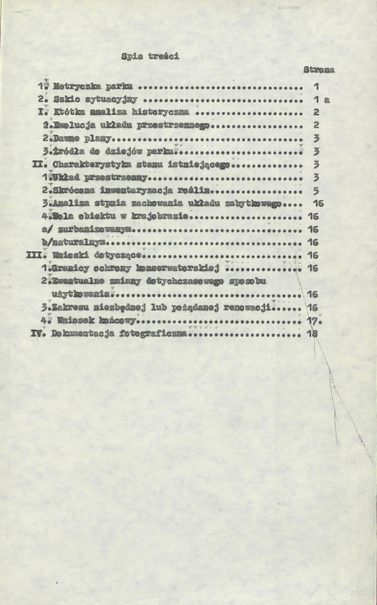 EP - Ewidencja parkowa, skan nr 5