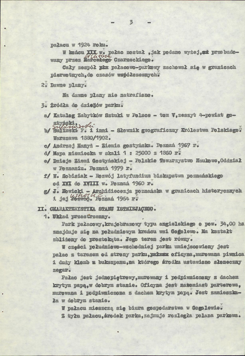 EP - Ewidencja parkowa, skan nr 9