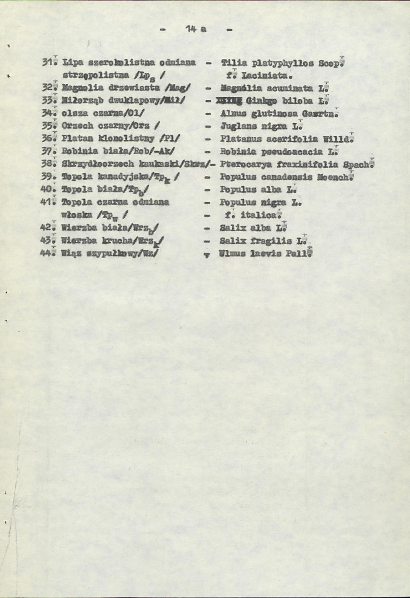 EP - Ewidencja parkowa, skan nr 21