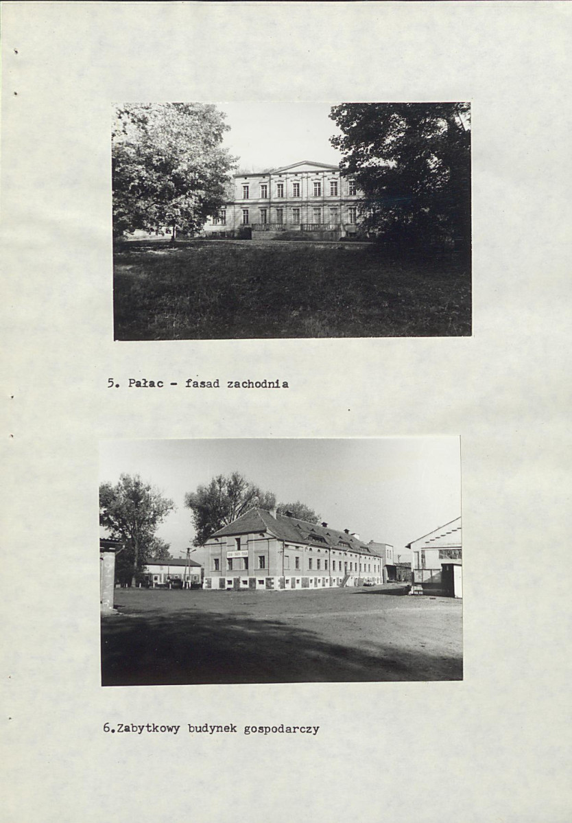 EP - Ewidencja parkowa, skan nr 28