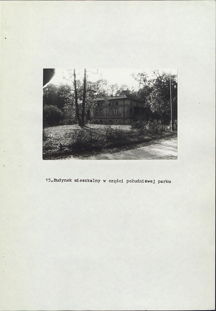 EP - Ewidencja parkowa, skan nr 33