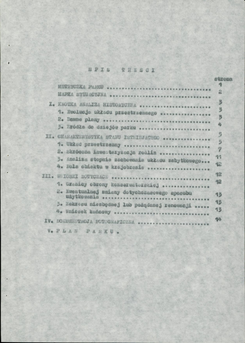 Ewidencja parkowa, skan nr 8