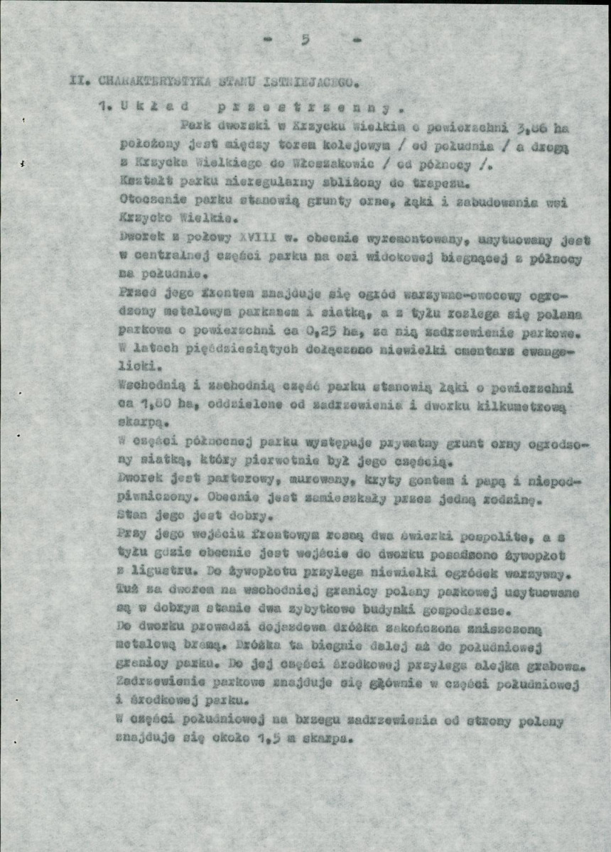 Ewidencja parkowa, skan nr 12