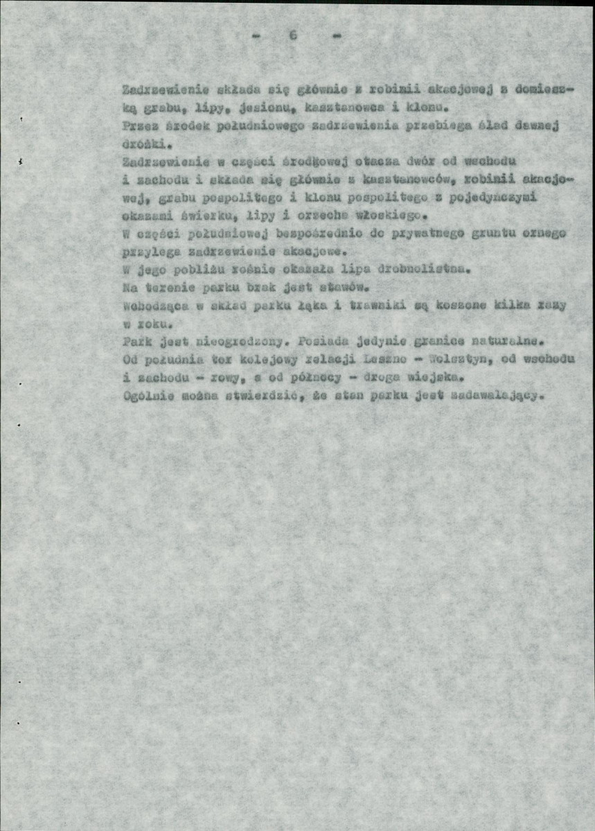 Ewidencja parkowa, skan nr 13