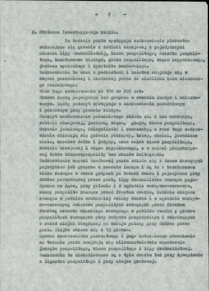 Ewidencja parkowa, skan nr 14