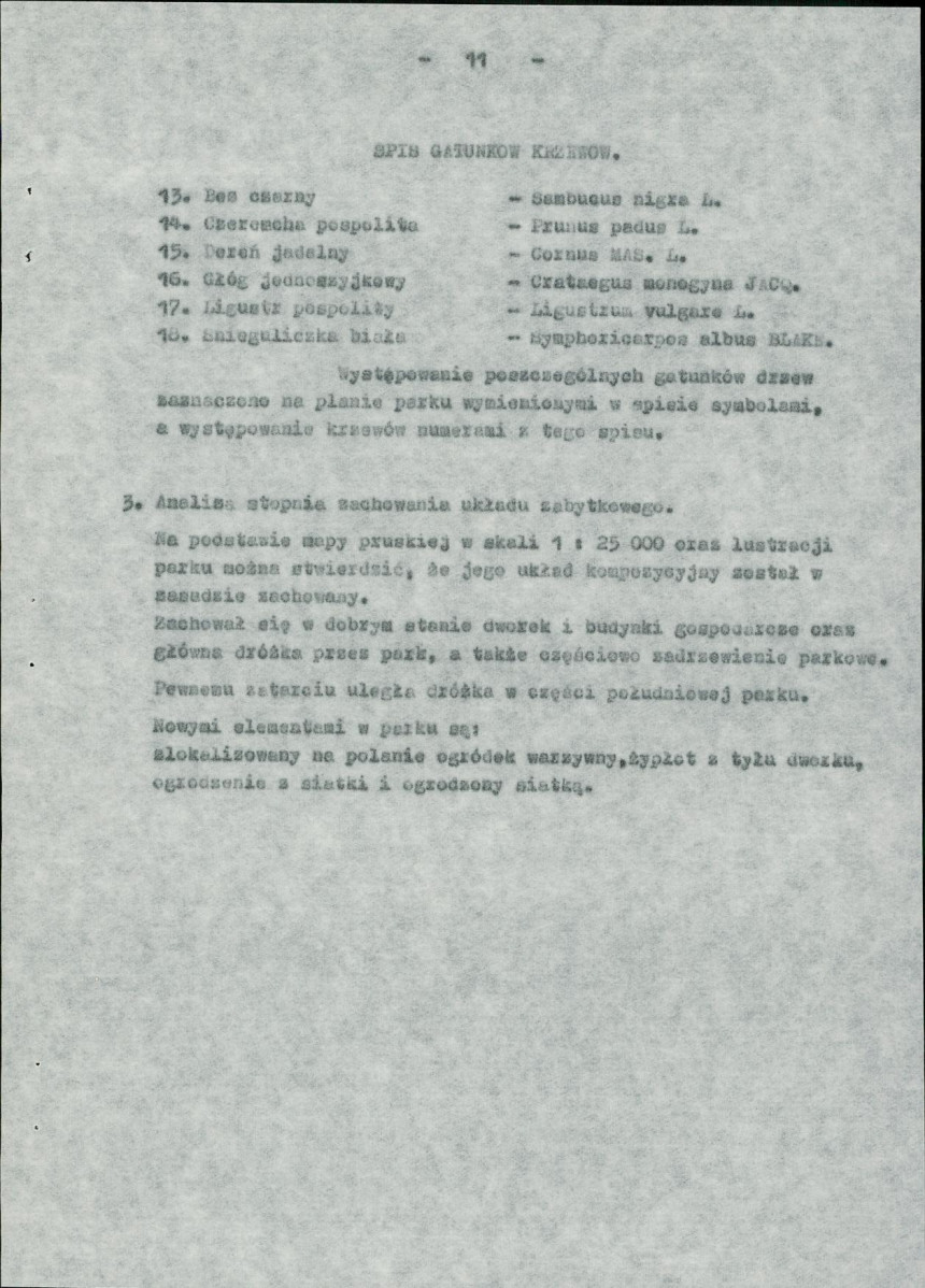 Ewidencja parkowa, skan nr 18