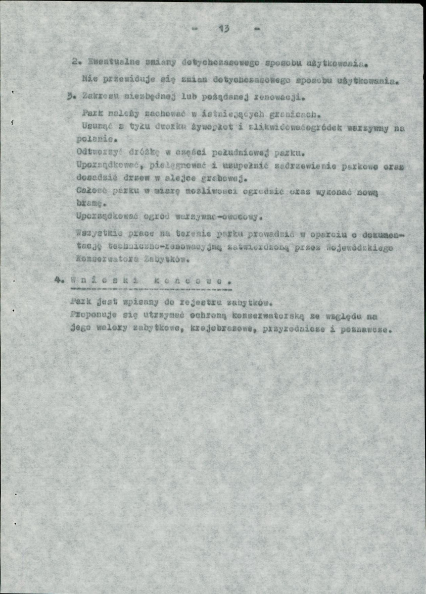 Ewidencja parkowa, skan nr 20