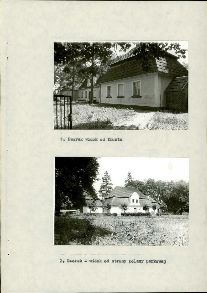 Ewidencja parkowa, skan nr 23