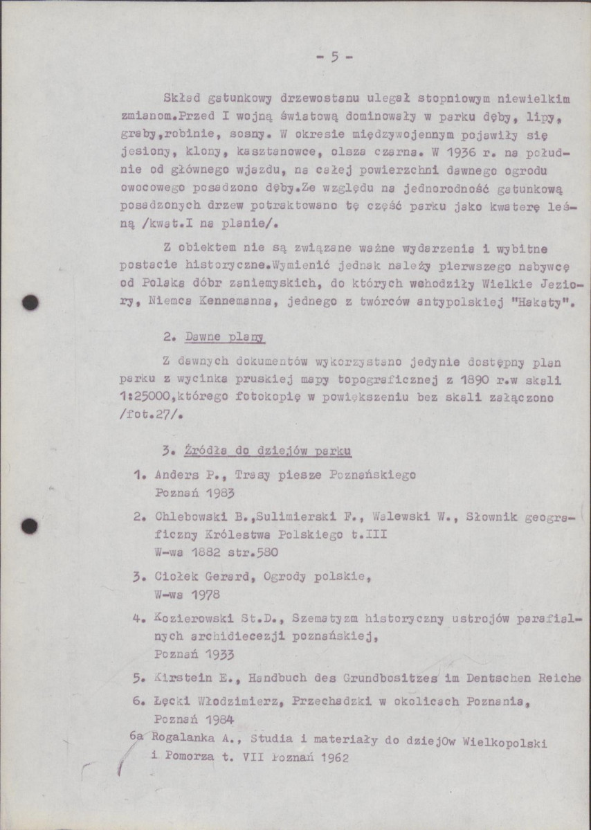 Ewidencja parkowa, skan nr 12