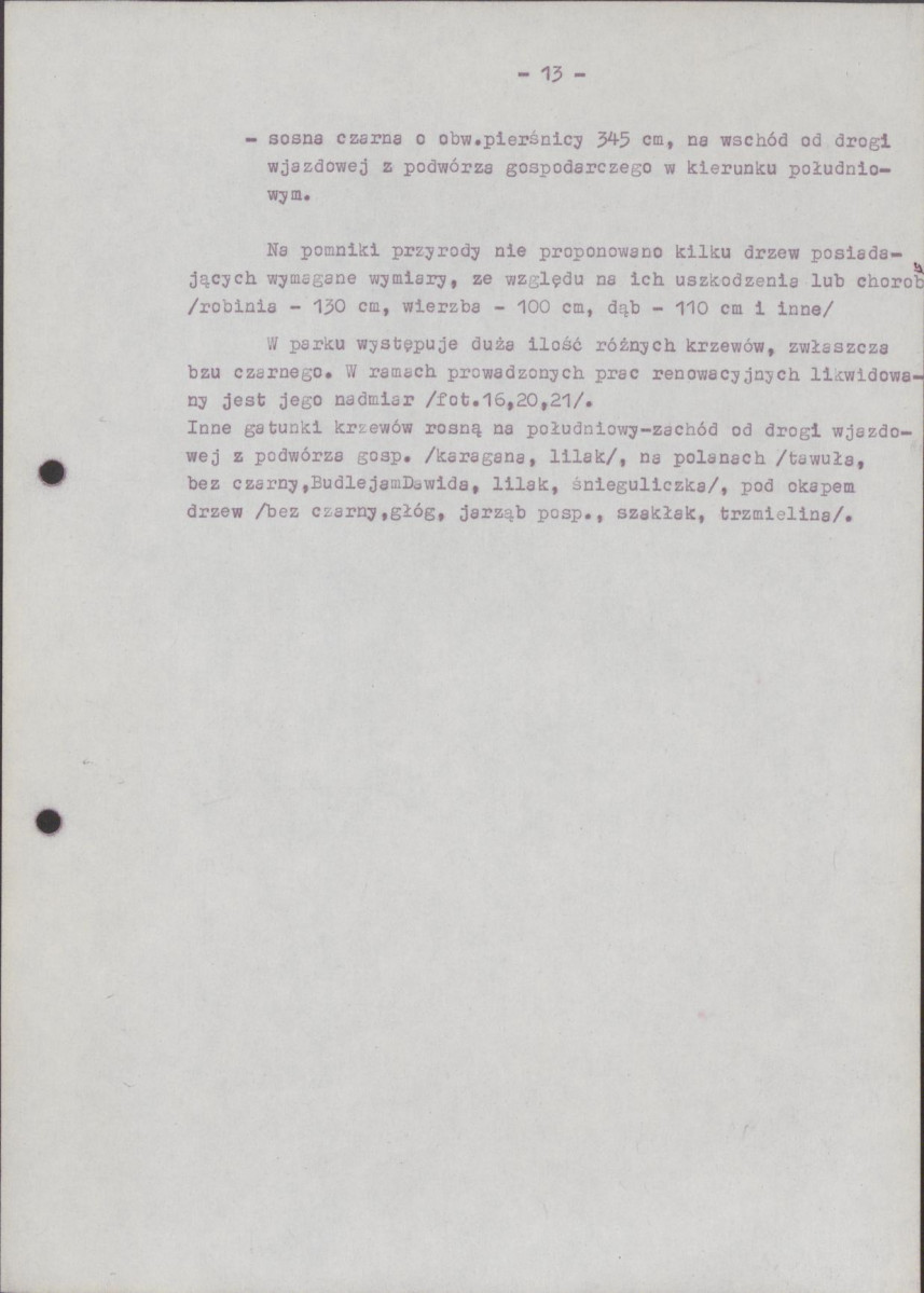 Ewidencja parkowa, skan nr 20