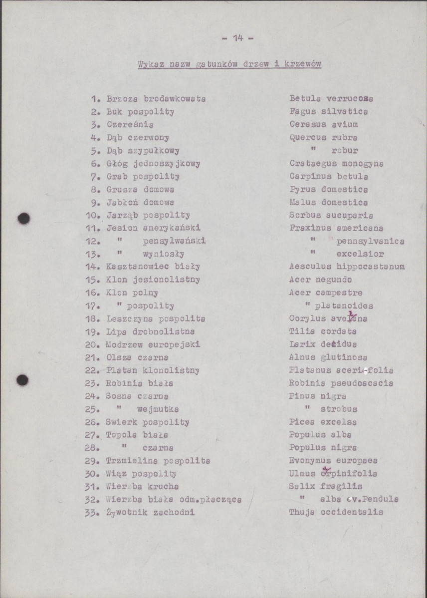 Ewidencja parkowa, skan nr 21